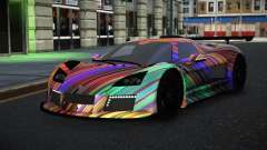 Gumpert Apollo Neahin S6 для GTA 4