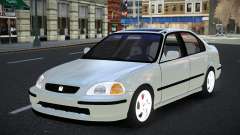 Honda Civic Yoise для GTA 4