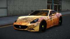 Ferrari California Tojuse S11