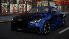 Audi TT Arden S11 для GTA 4