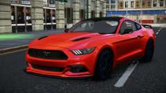 Ford Mustang GT Ridyen для GTA 4