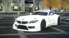 BMW Z4 Renixoc S9 для GTA 4