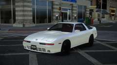 Toyota Supra Woscih для GTA 4