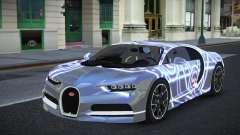 Bugatti Chiron Jajely S4 для GTA 4