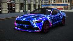 Ford Mustang Briam S8 для GTA 4