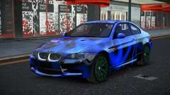 BMW M3 E92 Faiber S14 для GTA 4