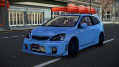 Honda Civic Yusegepen для GTA 4
