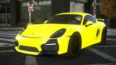 Porsche Cayman Ahony S7 для GTA 4