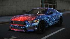 Shelby Mustang Deson S10 для GTA 4