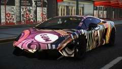 Lamborghini Gallardo Kehaxa S2 для GTA 4