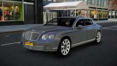Bentley Continental Vecja для GTA 4