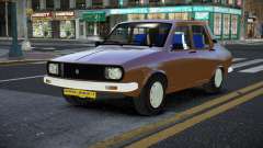 Renault 12 Tedapevor для GTA 4