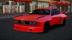 BMW 3.0 CSL Diniwaqoc для GTA 4