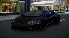 Lamborghini Huracan Quqqononi для GTA 4
