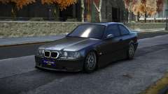 BMW M3 E36 Toeje для GTA 4