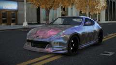 Nissan 370Z Jesna S11 для GTA 4