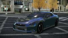 Nissan GT-R Deaka для GTA 4