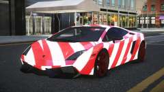 Lamborghini Gallardo Nidev S4 для GTA 4