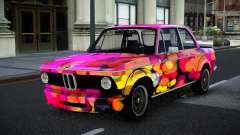 BMW 2002 Yagel S1 для GTA 4