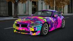 BMW Z4 Lijusa S8 для GTA 4