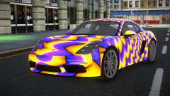 Porsche 718 Thoahca S12 для GTA 4
