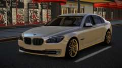 BMW 750Li Yaqo для GTA 4