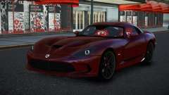 Dodge Viper Yagopori для GTA 4