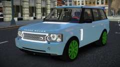 Range Rover Supercharged Viczoya для GTA 4