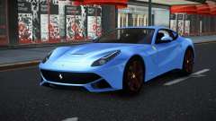 Ferrari F12 Ivar для GTA 4