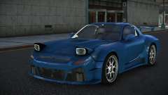 Mazda RX-7 Kexosex для GTA 4