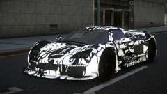 Gumpert Apollo Thoary S1 для GTA 4