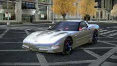 Chevrolet Corvette Awaj для GTA 4