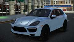 Porsche Cayenne Wale для GTA 4