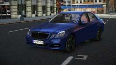 Mercedes-Benz E63 AMG Dokvabul для GTA 4