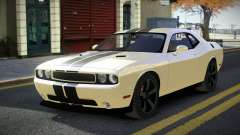Dodge Challenger Nolefibo для GTA 4