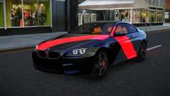 BMW M6 F13 Uruxa S4 для GTA 4