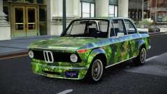 BMW 2002 Yagel S7 для GTA 4