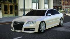 Audi S8 Gemab для GTA 4