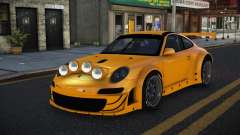 Porsche 911 Xoquz для GTA 4