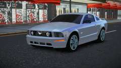 Ford Mustang Koxozimox для GTA 4