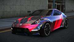 Nissan 370Z Anhen S7 для GTA 4