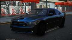 Dodge Charger Rexe для GTA 4