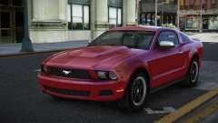 Ford Mustang Beqerecah для GTA 4