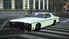 Mercury Monterey Imet