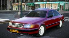 Audi 100 Jico для GTA 4
