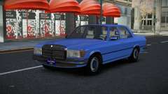 Mercedes-Benz 280SE Gatoyuve для GTA 4