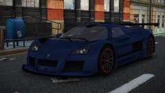 Gumpert Apollo Jayoyupon