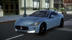 Maserati Gran Turismo Wonura для GTA 4
