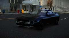 Mazda RX-7 Mucibo для GTA 4