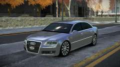 Audi A8 Cinuqo для GTA 4